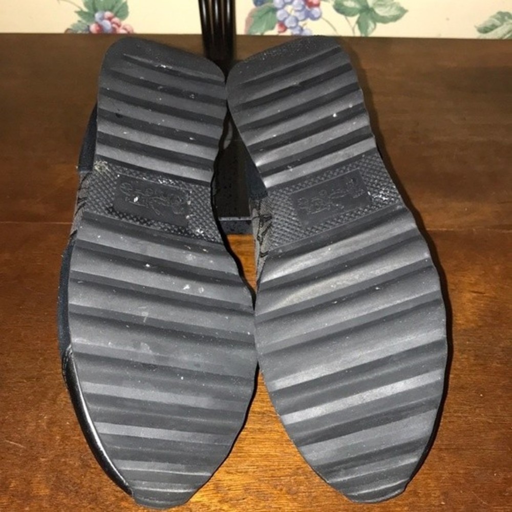 Coach Mason Sneakers - Picture 3 of 9